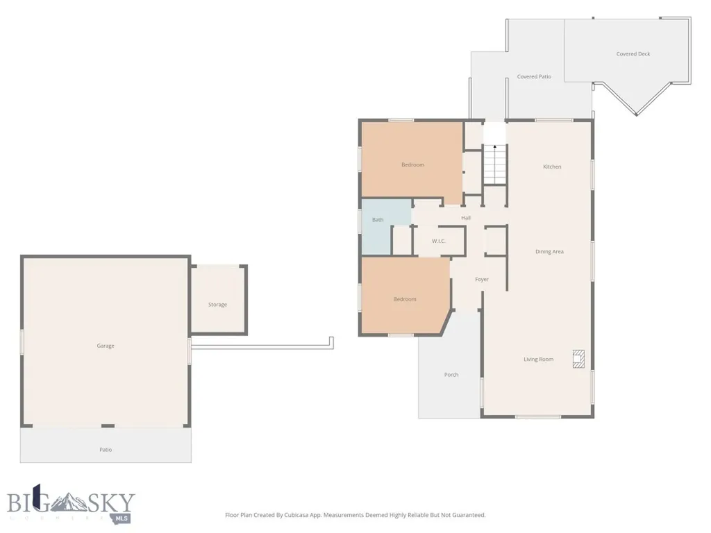529 S 9th Street Livingston MT 59047