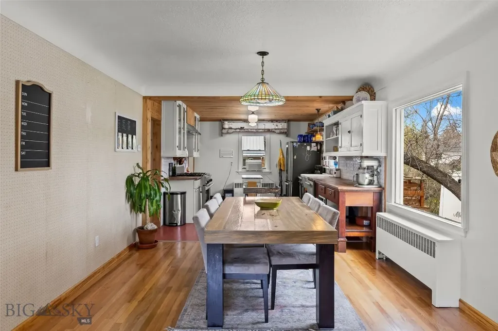529 S 9th Street Livingston MT 59047