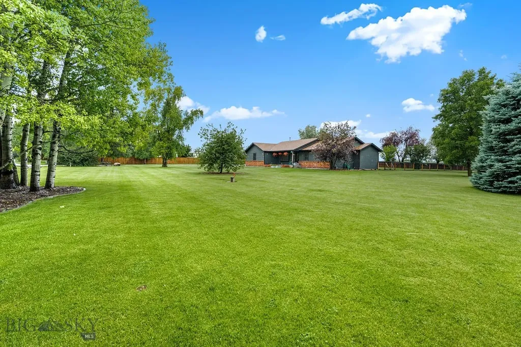 229 Cirque Drive Bozeman MT 59718