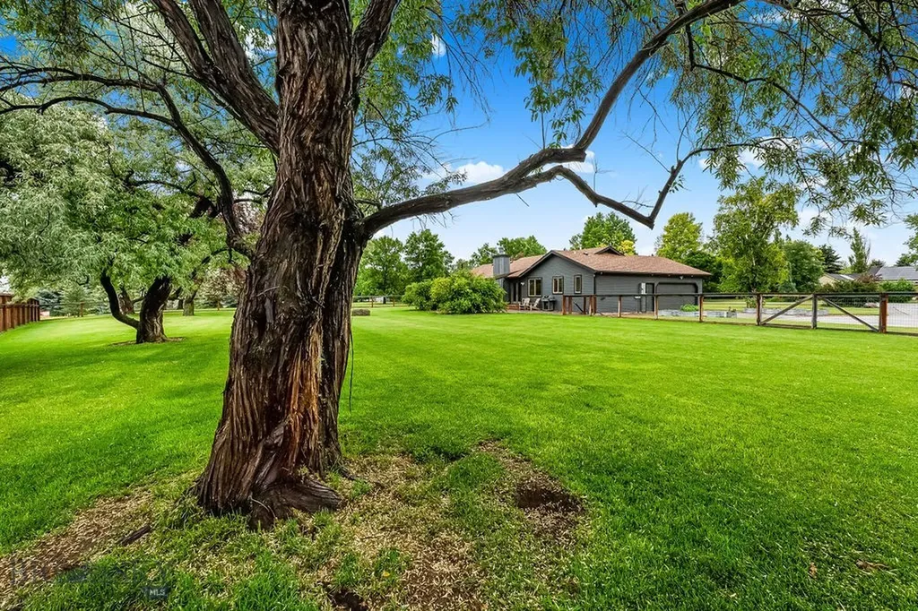 229 Cirque Drive Bozeman MT 59718