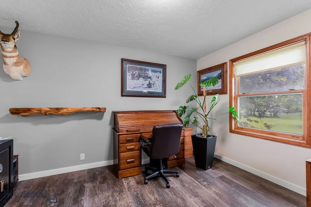 229 Cirque Drive Bozeman MT 59718