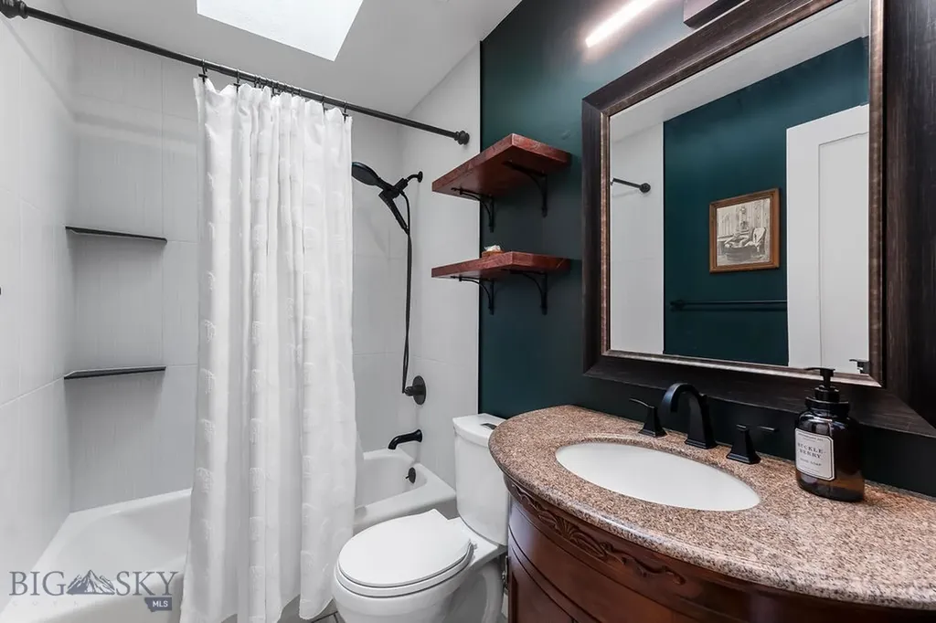 229 Cirque Drive Bozeman MT 59718