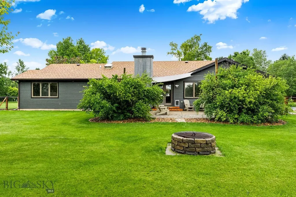 229 Cirque Drive Bozeman MT 59718