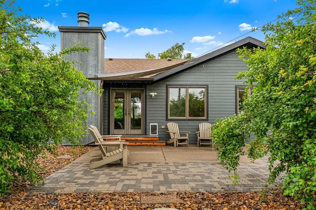 229 Cirque Drive Bozeman MT 59718