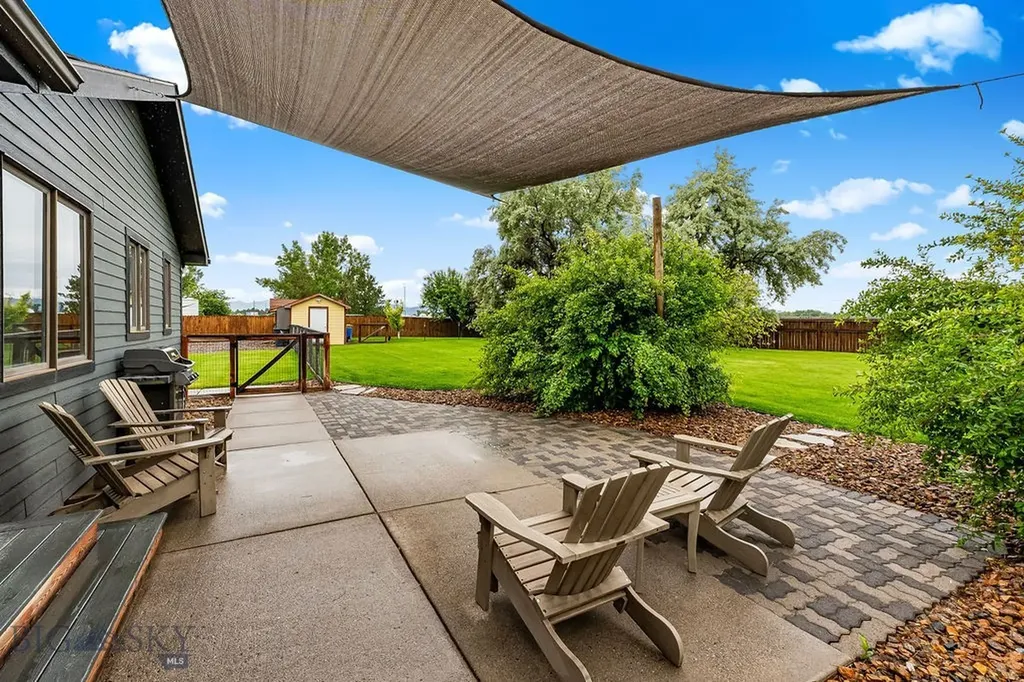 229 Cirque Drive Bozeman MT 59718