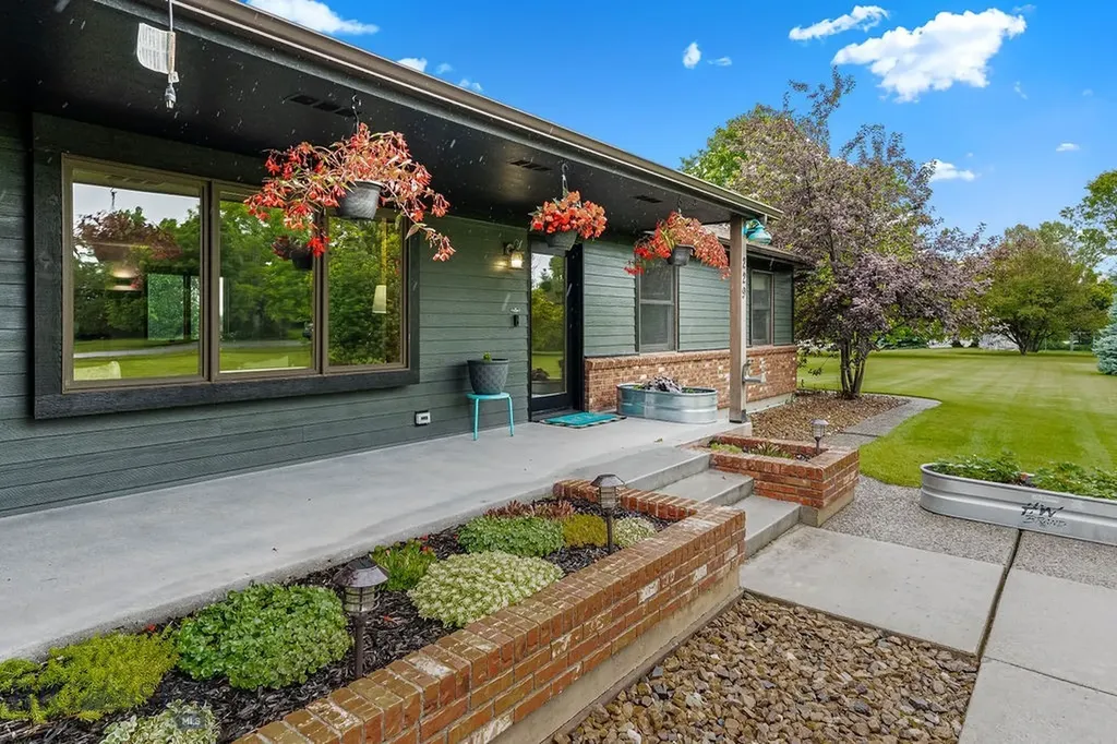 229 Cirque Drive Bozeman MT 59718