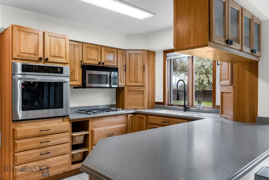 229 Cirque Drive Bozeman MT 59718
