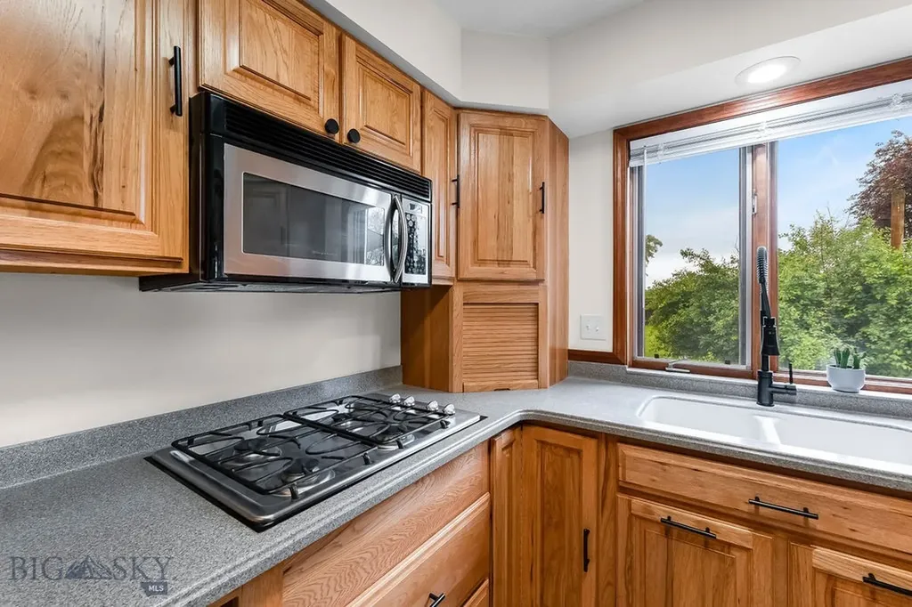 229 Cirque Drive Bozeman MT 59718