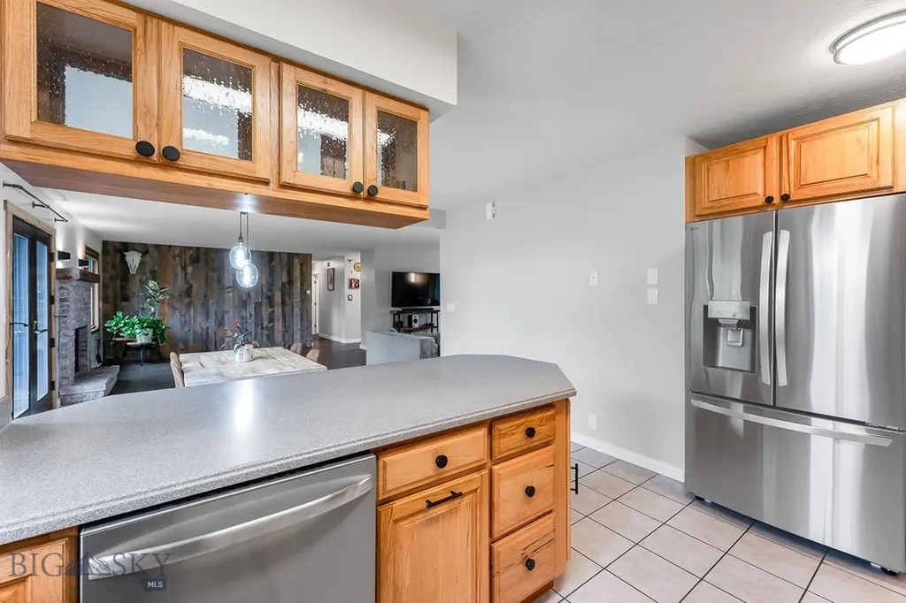 229 Cirque Drive Bozeman MT 59718