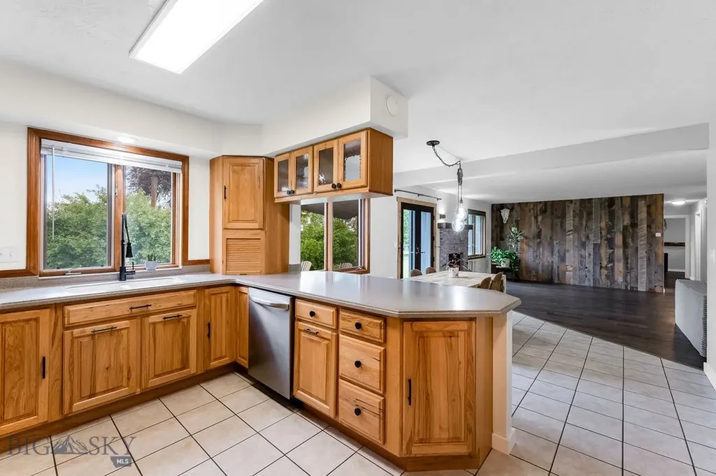 229 Cirque Drive Bozeman MT 59718