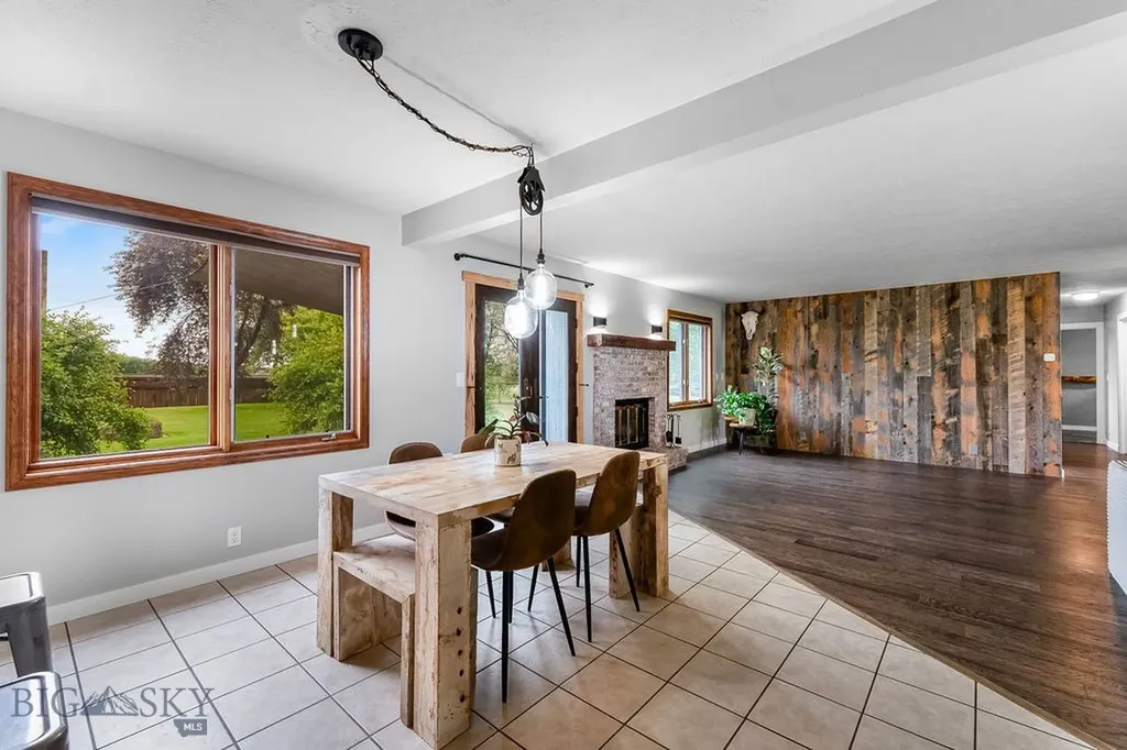 229 Cirque Drive Bozeman MT 59718