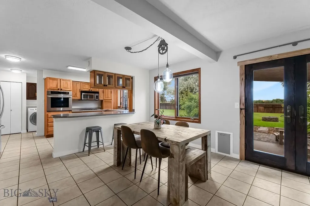 229 Cirque Drive Bozeman MT 59718