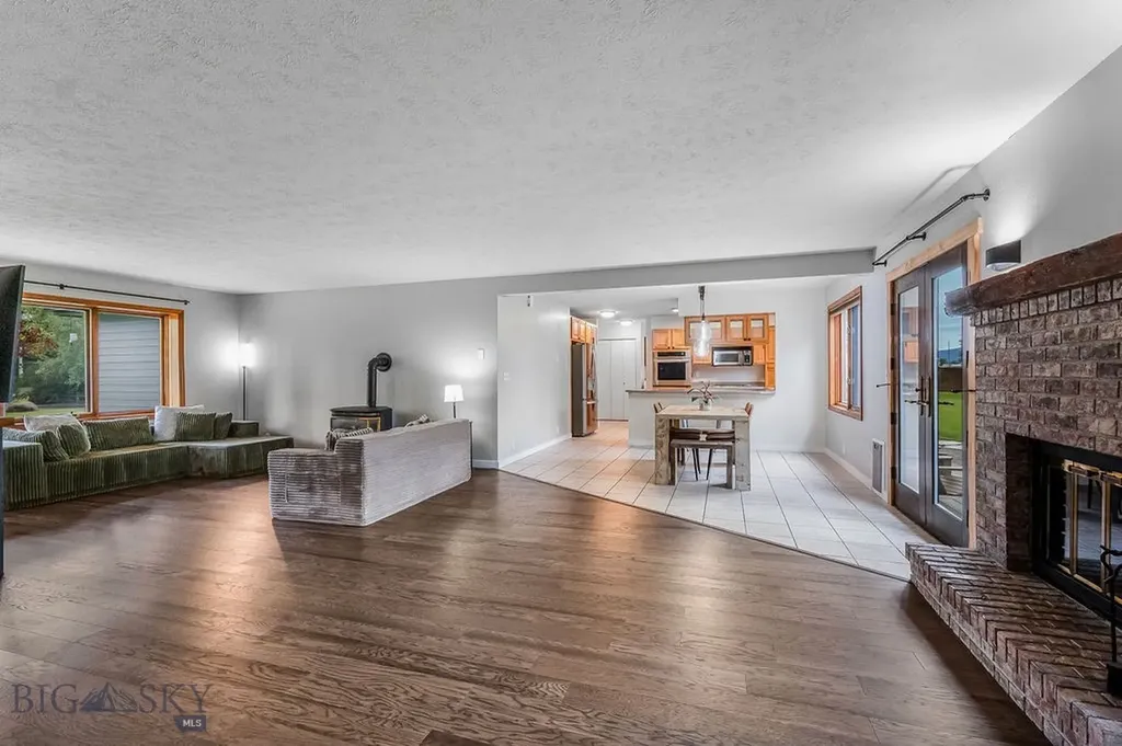 229 Cirque Drive Bozeman MT 59718