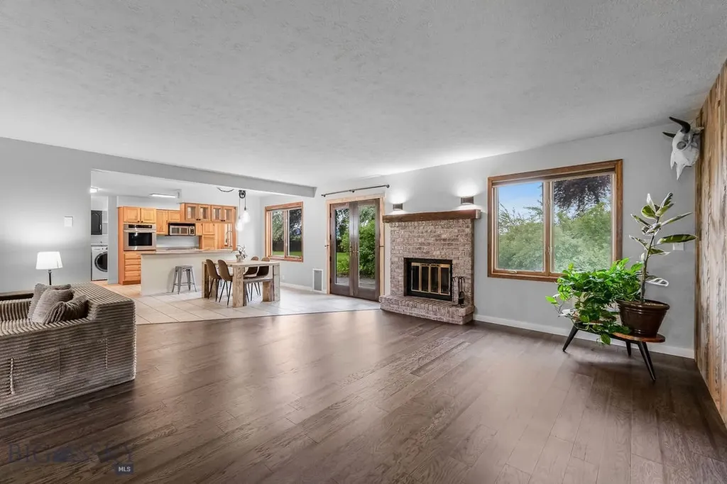 229 Cirque Drive Bozeman MT 59718