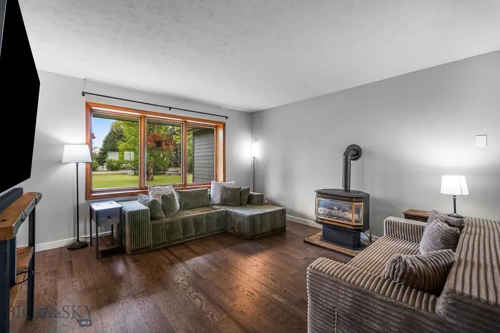 229 Cirque Drive Bozeman MT 59718