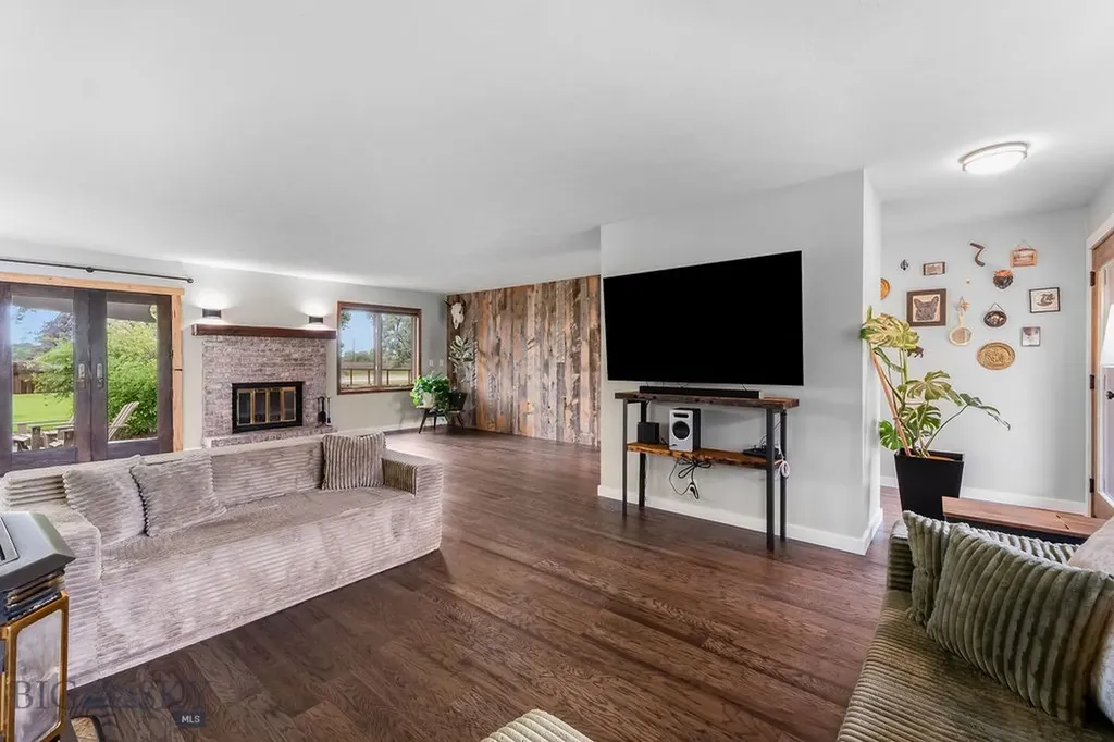 229 Cirque Drive Bozeman MT 59718