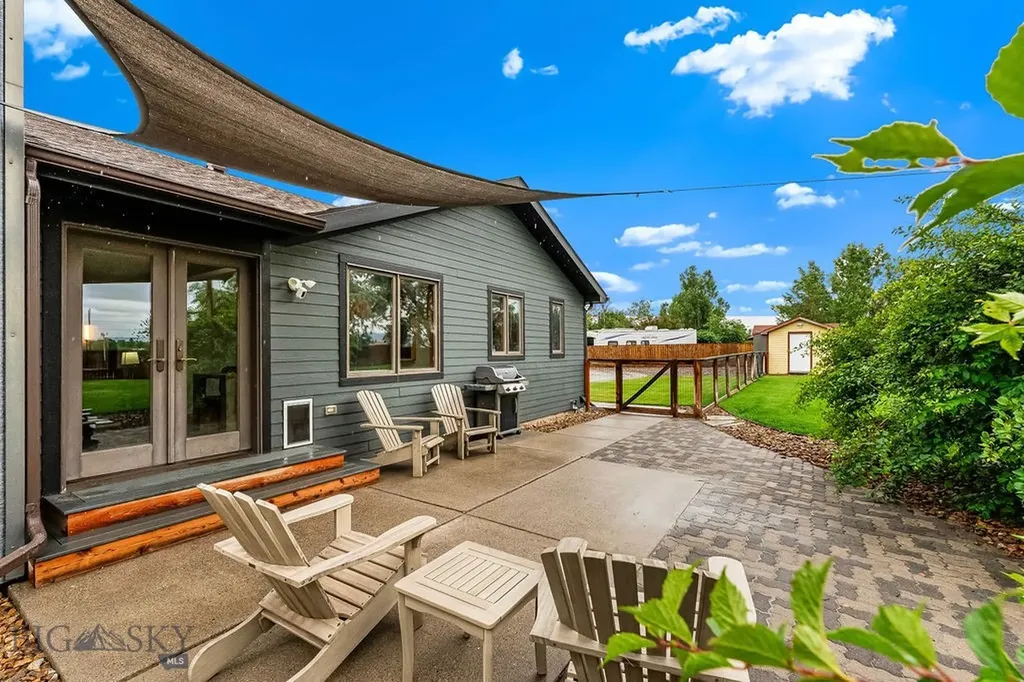 229 Cirque Drive Bozeman MT 59718
