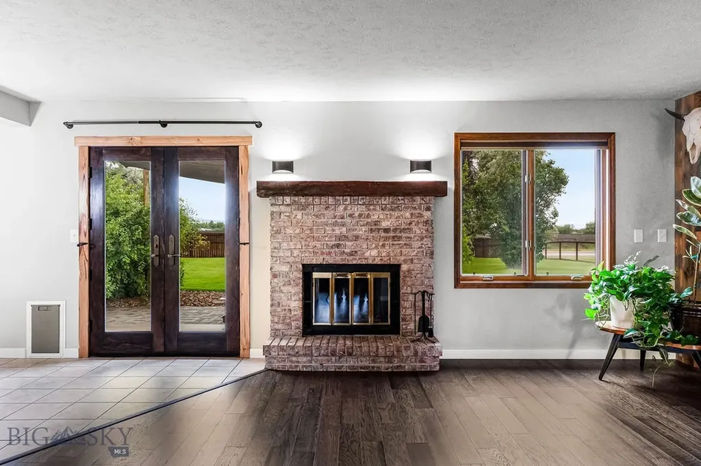 229 Cirque Drive Bozeman MT 59718