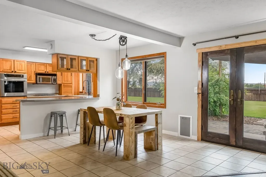 229 Cirque Drive Bozeman MT 59718