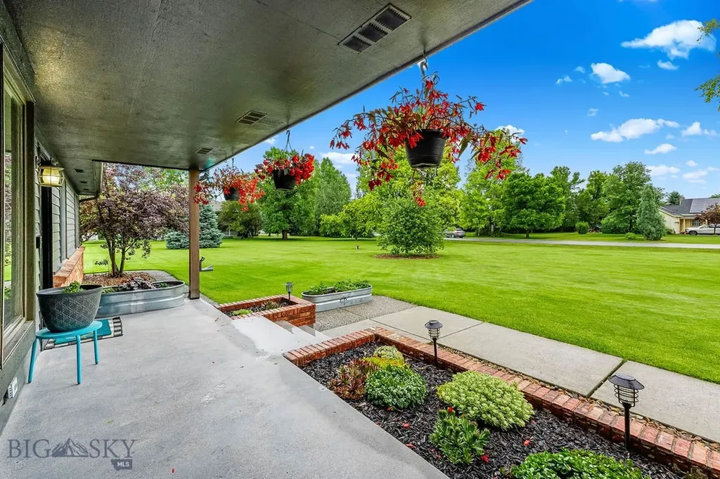 229 Cirque Drive Bozeman MT 59718
