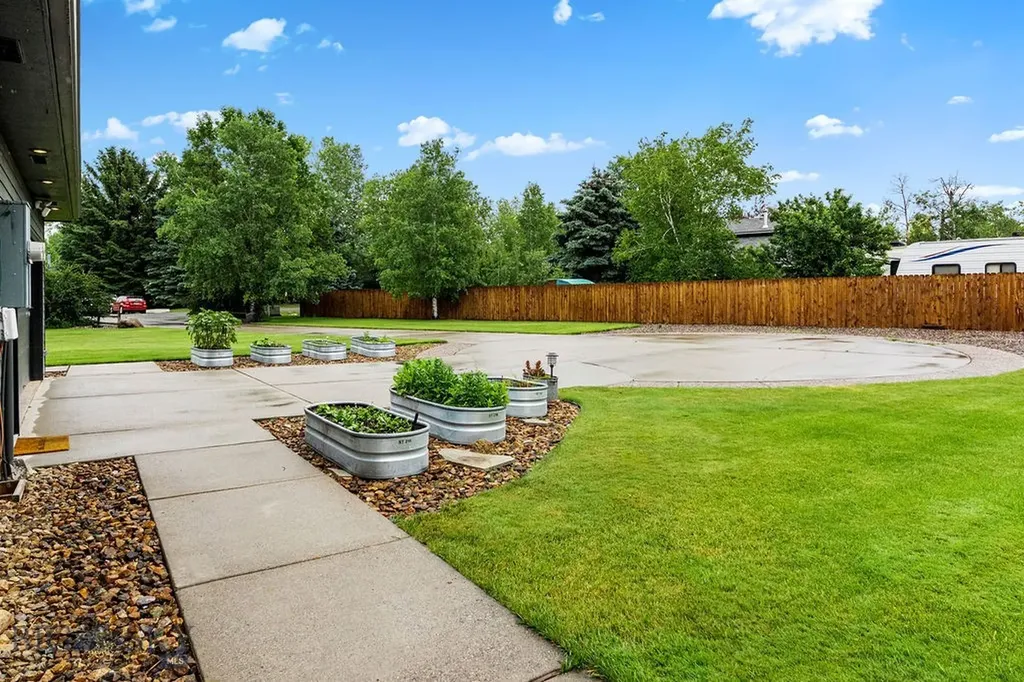 229 Cirque Drive Bozeman MT 59718