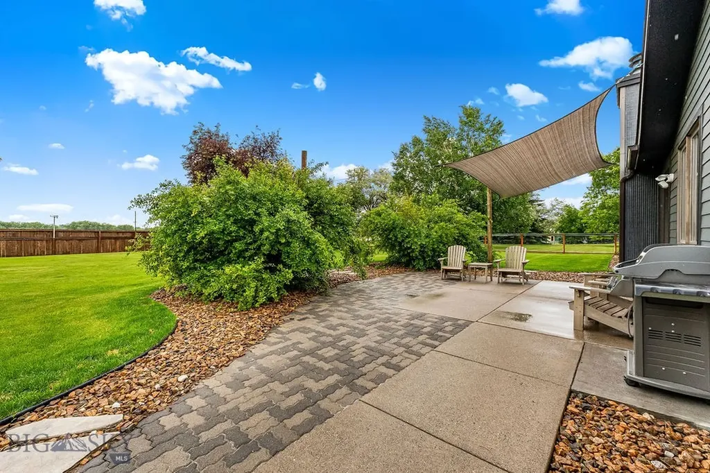 229 Cirque Drive Bozeman MT 59718