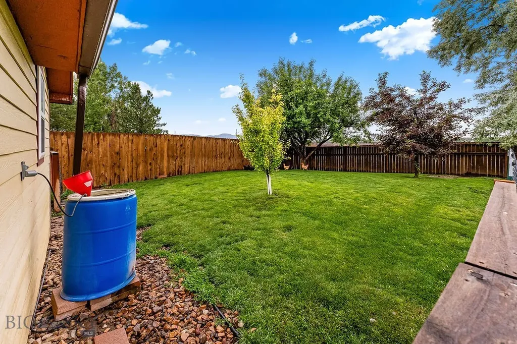 229 Cirque Drive Bozeman MT 59718