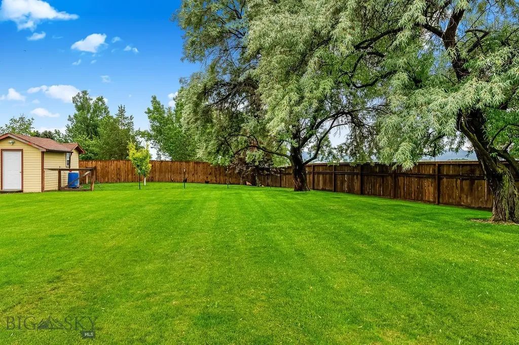 229 Cirque Drive Bozeman MT 59718