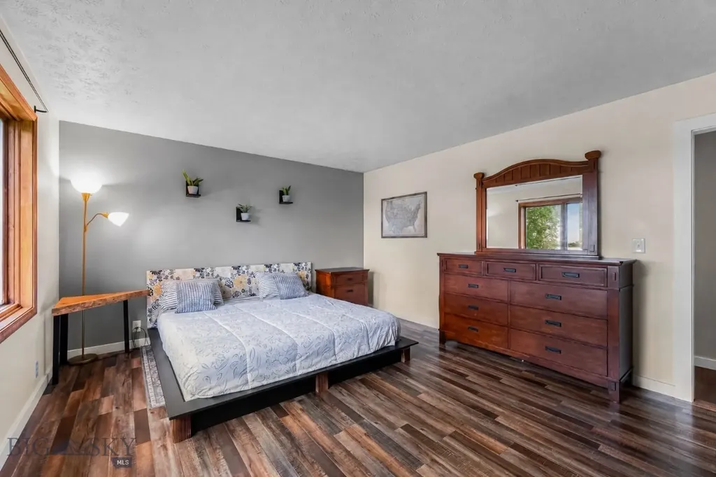 229 Cirque Drive Bozeman MT 59718