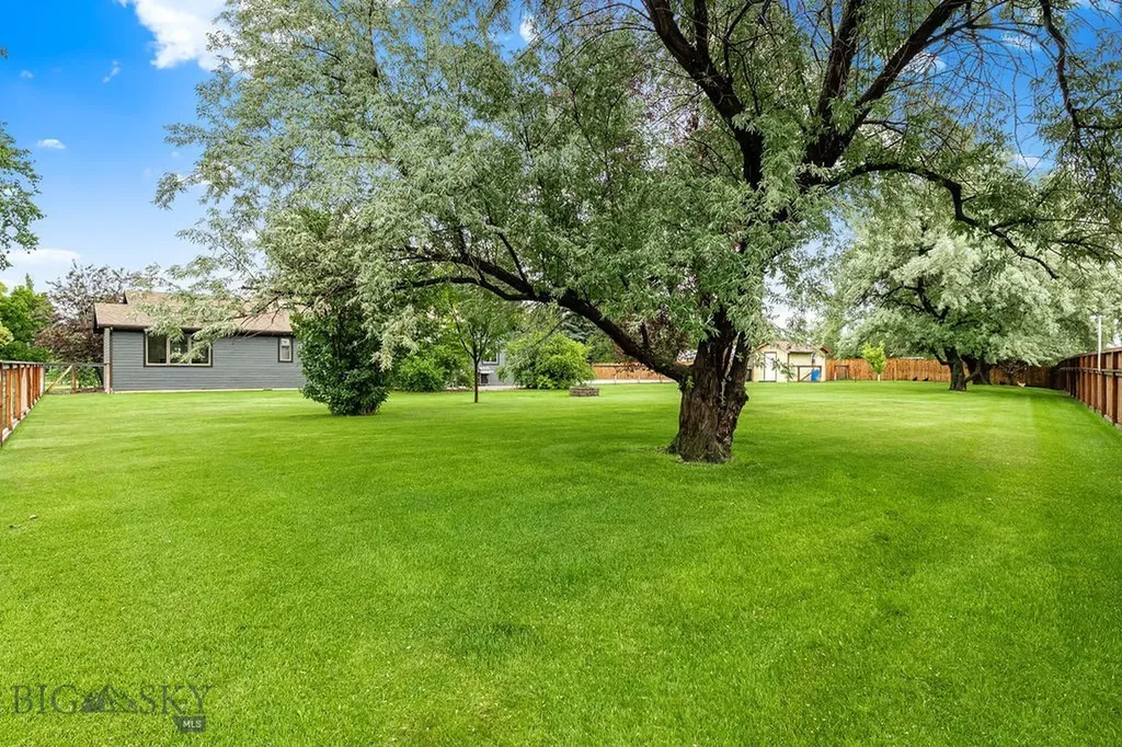 229 Cirque Drive Bozeman MT 59718