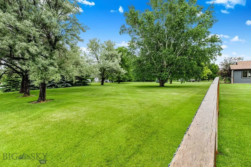 229 Cirque Drive Bozeman MT 59718