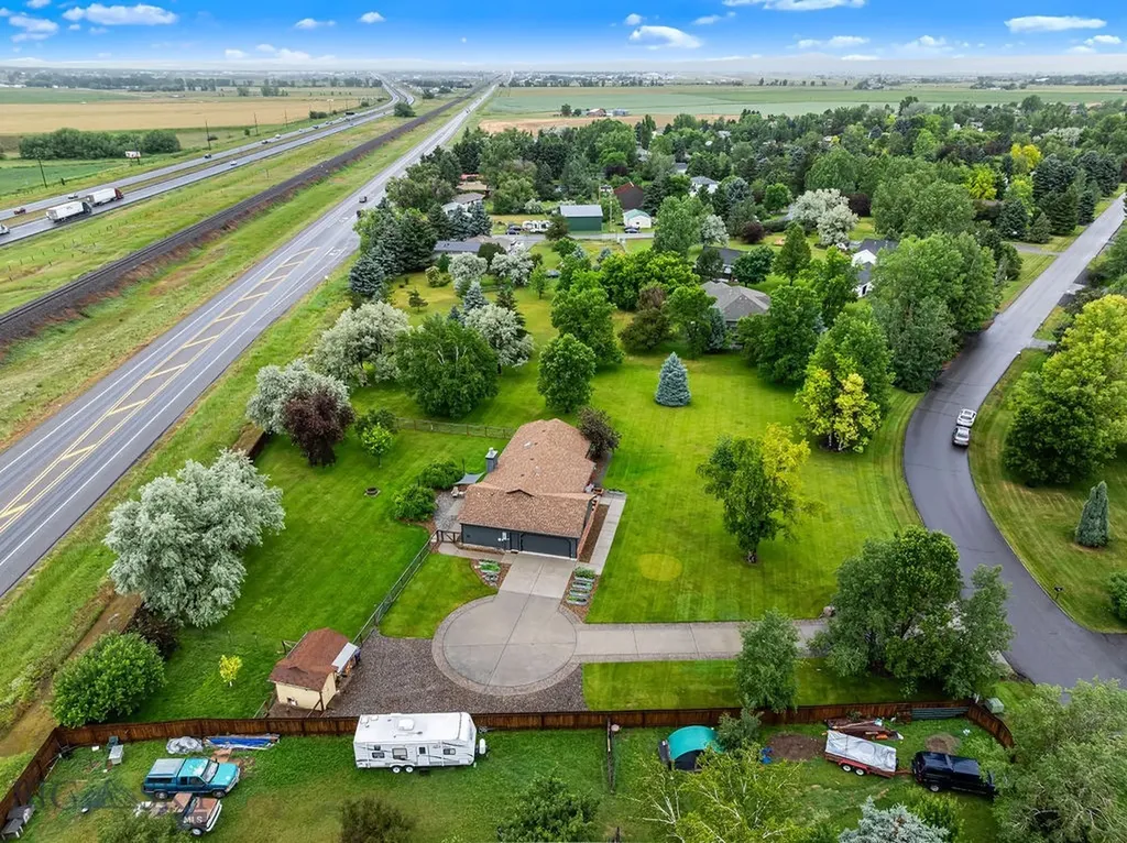 229 Cirque Drive Bozeman MT 59718