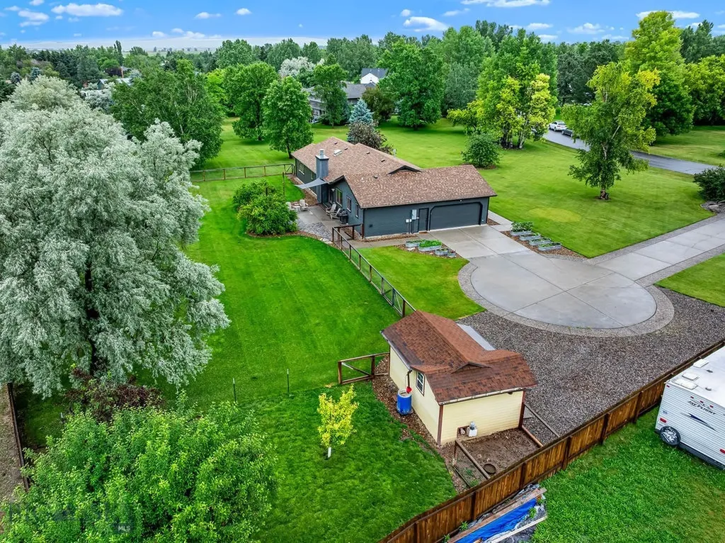 229 Cirque Drive Bozeman MT 59718