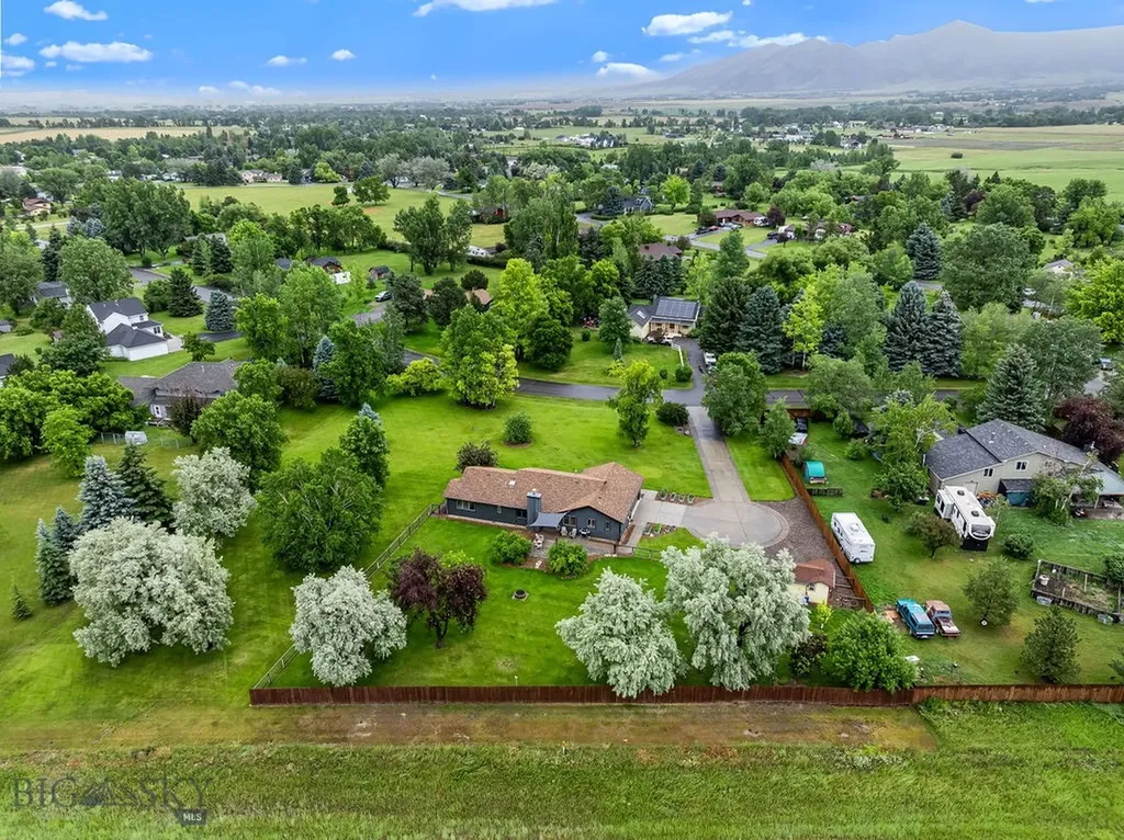 229 Cirque Drive Bozeman MT 59718