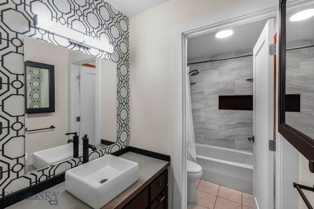 229 Cirque Drive Bozeman MT 59718