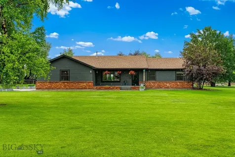 229 Cirque Drive Bozeman MT 59718