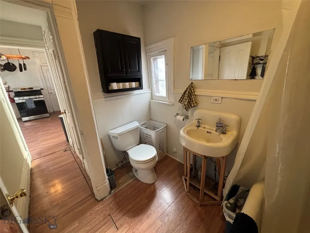 126 1st Street Butte MT 59701