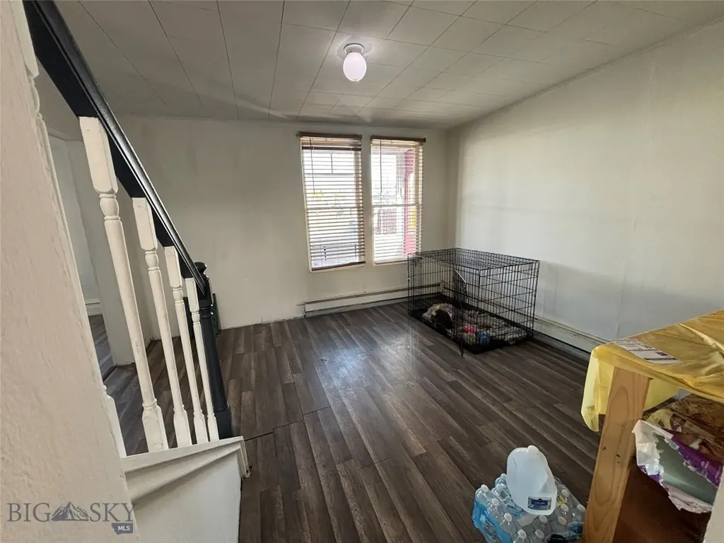 126 1st Street Butte MT 59701