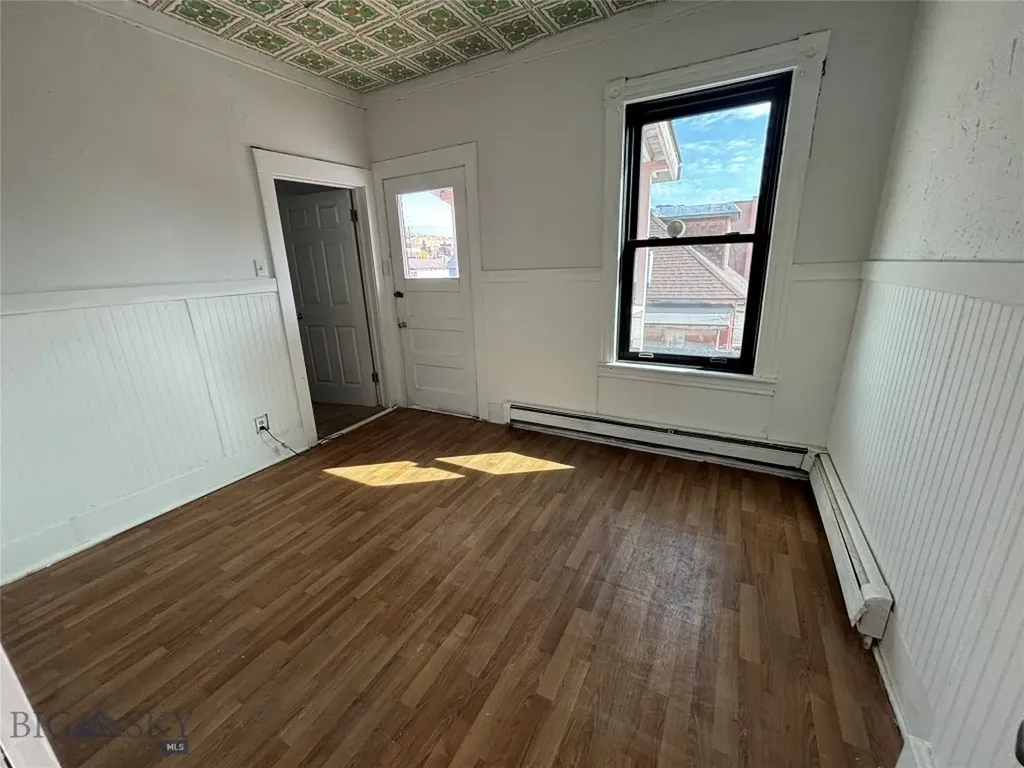 126 1st Street Butte MT 59701