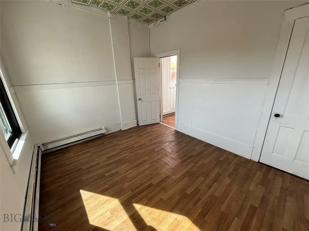126 1st Street Butte MT 59701