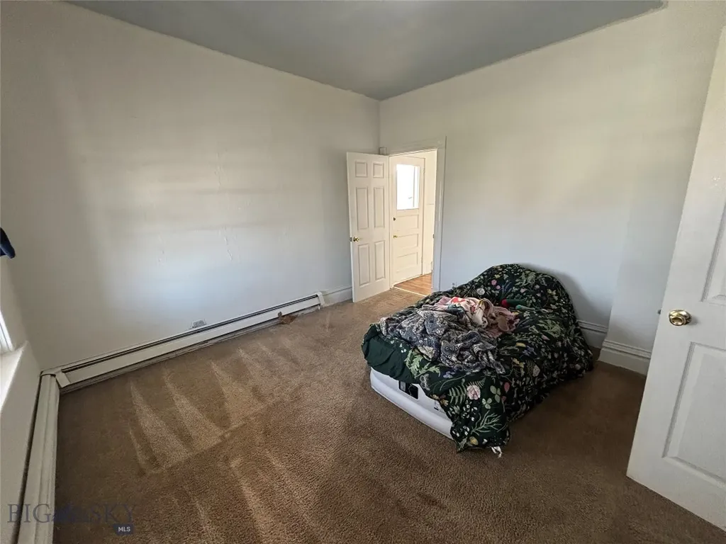 126 1st Street Butte MT 59701