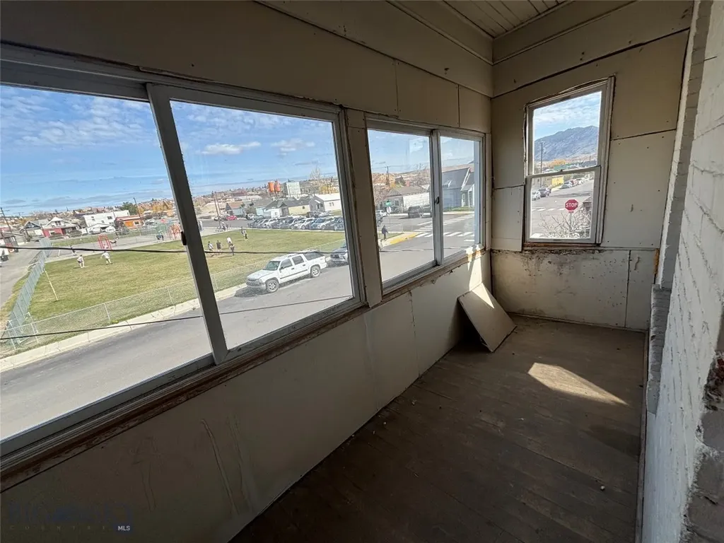 126 1st Street Butte MT 59701