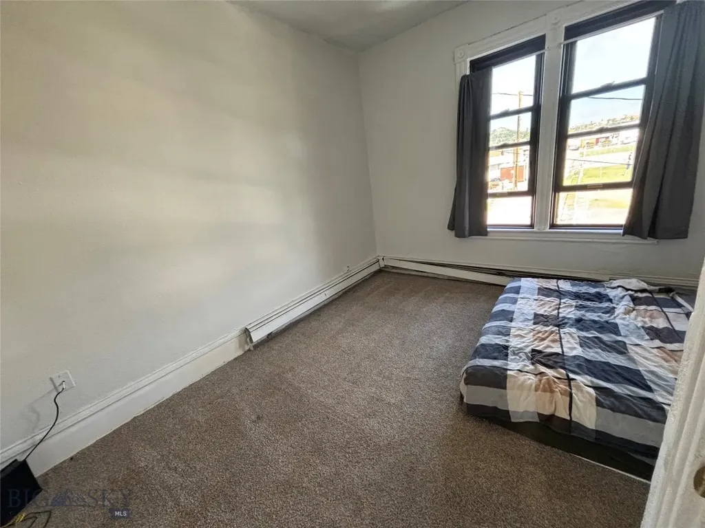 126 1st Street Butte MT 59701