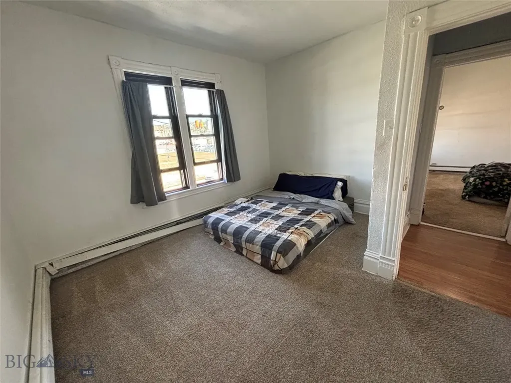 126 1st Street Butte MT 59701