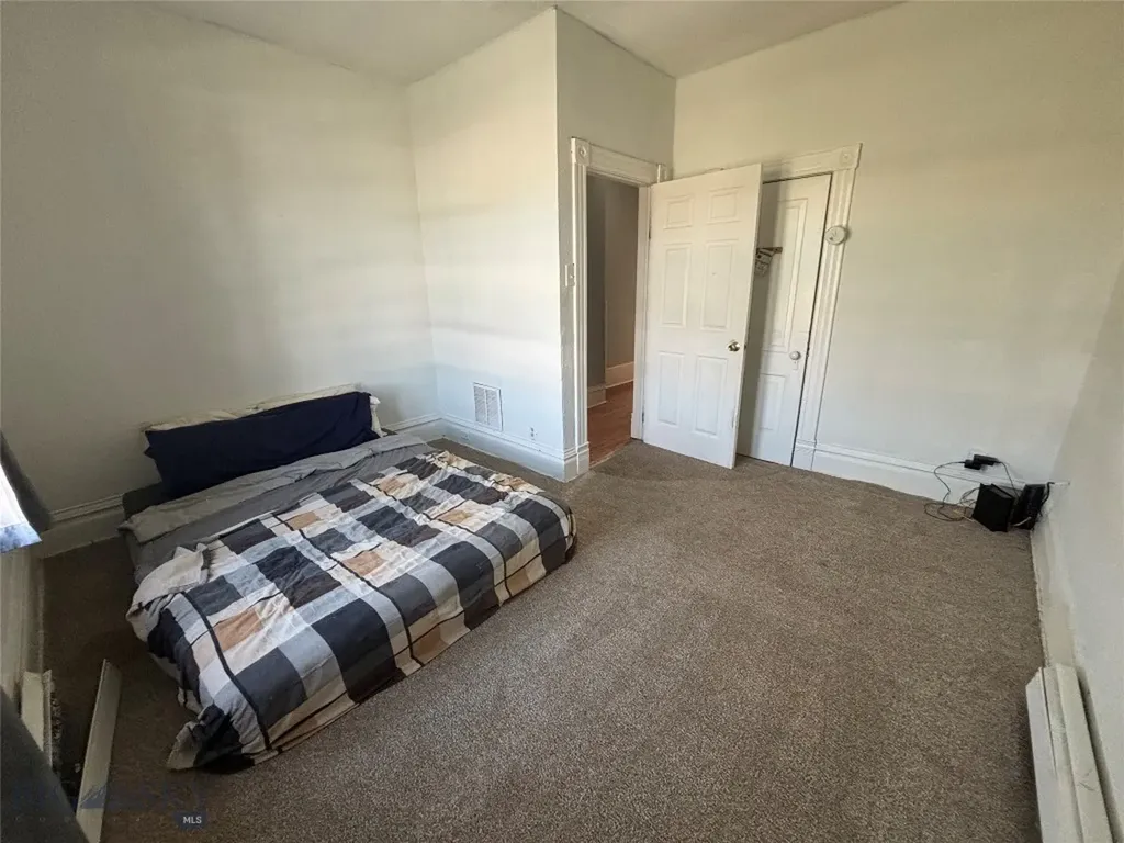 126 1st Street Butte MT 59701
