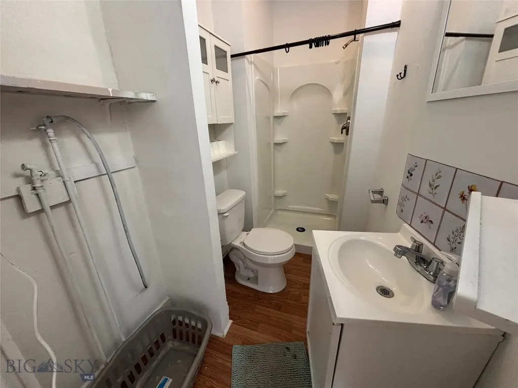 126 1st Street Butte MT 59701