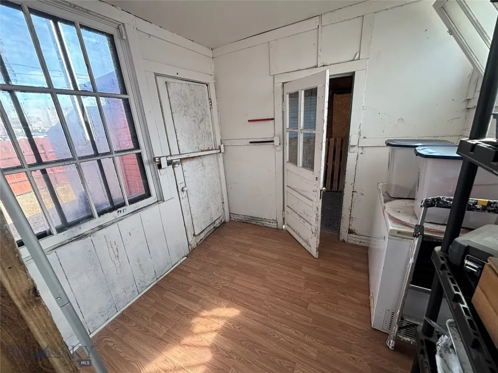 126 1st Street Butte MT 59701