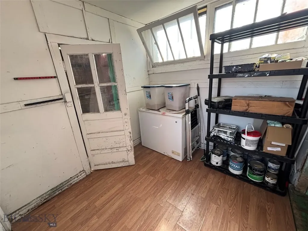 126 1st Street Butte MT 59701