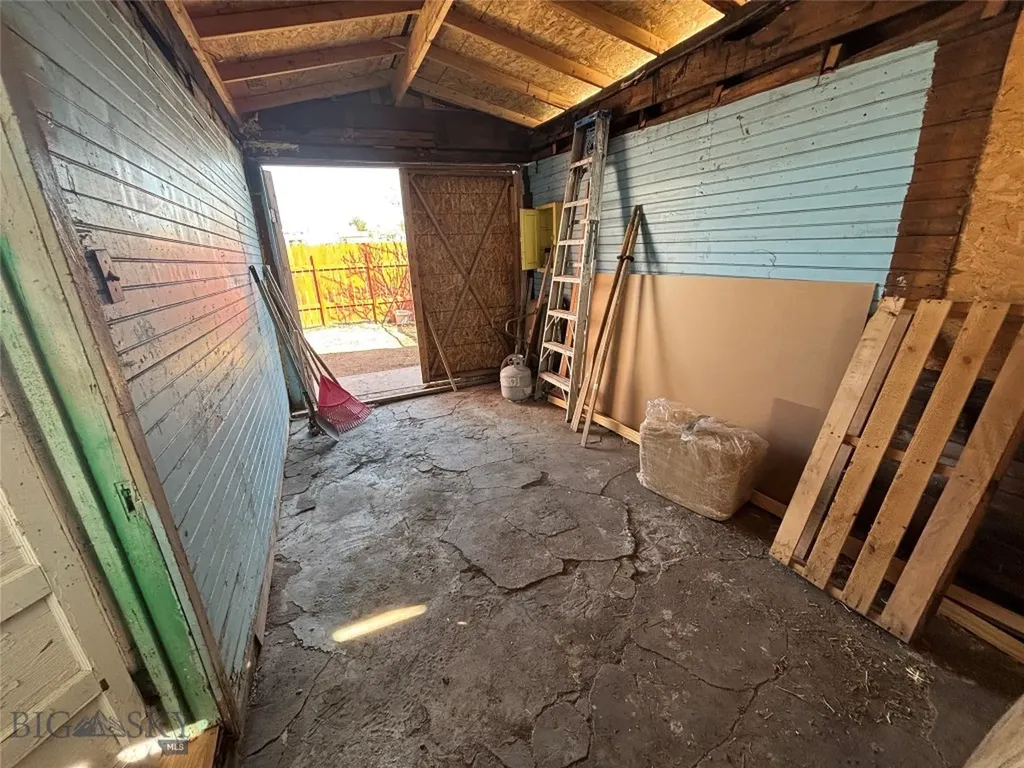 126 1st Street Butte MT 59701