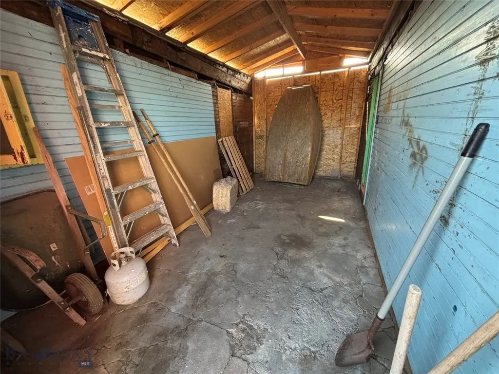 126 1st Street Butte MT 59701